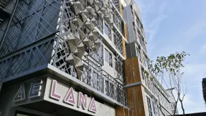 Image of Ae Lana Chiangmai Hotel
