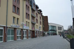 Image of Hotel Primula