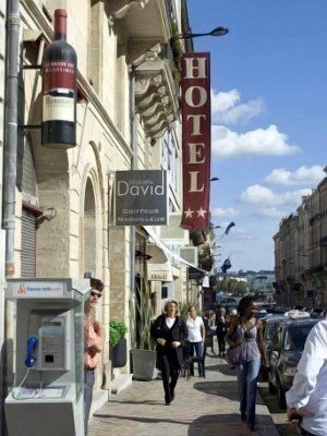 Image of Hotel de L'Opéra