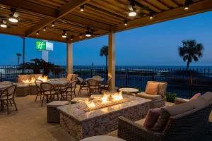 Image of Holiday Inn Resort Galveston - On The Beach by IHG
