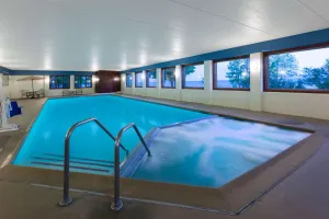 Image of AmericInn by Wyndham Silver City