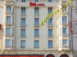 Image of ibis Lyon Centre Perrache