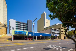 Image of SureStay Studio by Best Western Virginia Beach Oceanfront