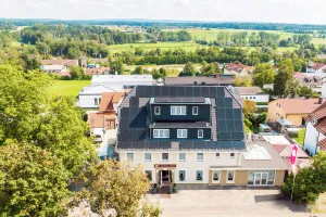 Image of MK Apartments