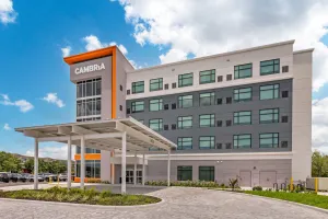 Image of Cambria Hotel Tampa-Brandon