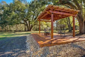 Image of Close to FSU & Famu: Pet-friendly Havana Retreat!