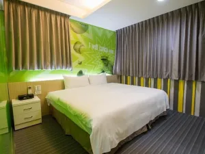 Image of Morwing Hotel - Ocean
