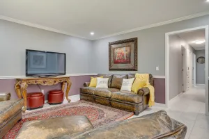 Image of Edmond Home Near Colleges, Lakes, and Shopping!
