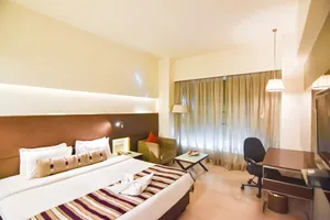 Image of Regenta Central Grand Exotica