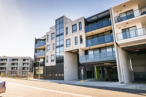 Image of Accommodate Canberra - Northshore
