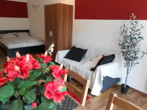 Image of Apartment Beethoven