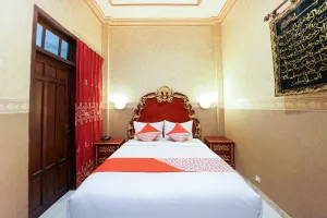 Image of OYO 231 Hotel Andita Syariah