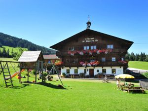 Image of Pleasant Apartment in Hopfgarten near Ski Area
