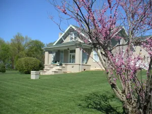 Image of Wampler House