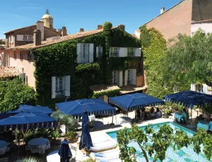 Image of Le Yaca Saint-Tropez