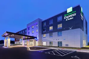Image of Holiday Inn Express & Suites - Ottawa by IHG