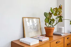Image of Gorgeous Hoxton Flat