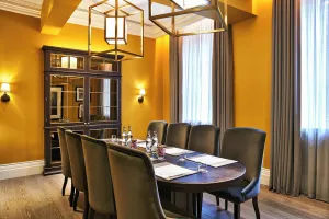 Image of Kimpton - Fitzroy London by IHG