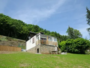 Image of Holiday Home in Durbuy With Garden