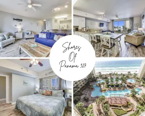 Image of Shores of Panama 327 - Amazing Condo and View! Family Friendly! Reserved Parking, condo