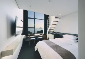 Image of Poong Gyung Hotel