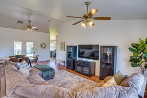 Image of Thatcher Home w/ Fenced Backyard: 3 Mi to Downtown