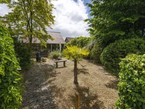 Image of Romantic Chalet Near Wilhelminadorp