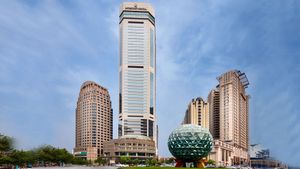 Image of InterContinental Dalian by IHG