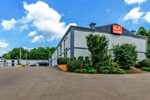 Image of Econo Lodge Mt Hope - Beckley