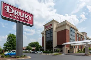 Image of Drury Inn & Suites Nashville Airport