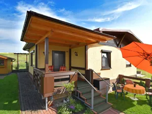 Image of Holiday home near the Schwarza Valley