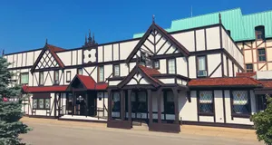 Image of The Sherman Inn