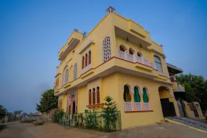 Image of Rajputana Heritage