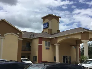 Image of Regency Inn & Suites - Baytown