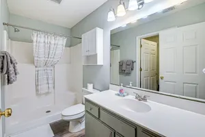 Image of 6 Mi to Boardwalk Mana-Tee Place Resort Escape