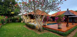 Image of Bale Solah Lombok Holiday Resort