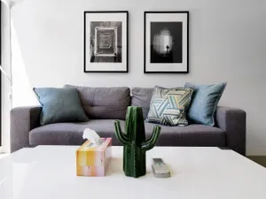 Image of Hawthorn Elegant Lifestyle 1 Bedroom Apartment