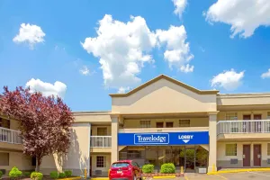 Image of Travelodge by Wyndham Silver Spring