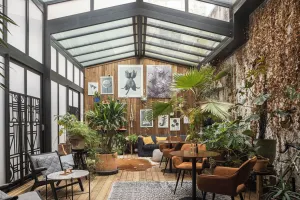 Image of Casa Blanca B&B