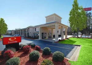 Image of Econo Lodge