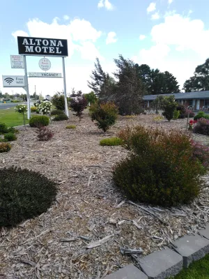 Image of Altona Motel