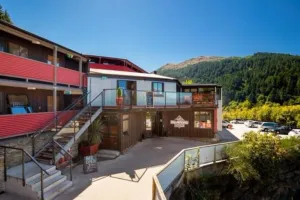 Image of Reavers Lodge