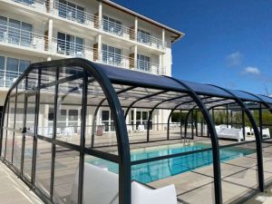 Image of Golden Tulip La Baule