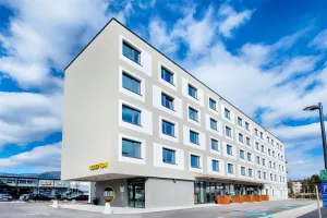 Image of B&B Hotel Villach