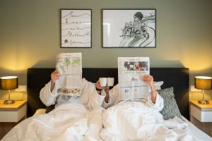 Image of Stadthotel Jever