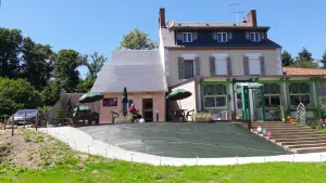 Image of Hotel La Buissonniere