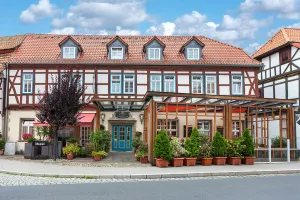 Image of Hotel & Restaurant Norddeutscher Bund