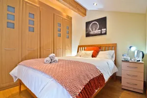 Image of Thames View House Surrey Quays