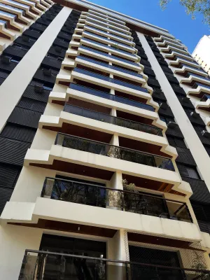 Image of Travel Inn Flats Jardins