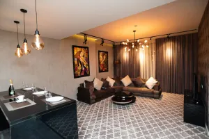 Image of Gallery Art Hotel